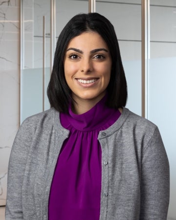 Profile photo for Shireen Lankarani