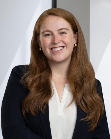 Profile photo for Maggie McCallister