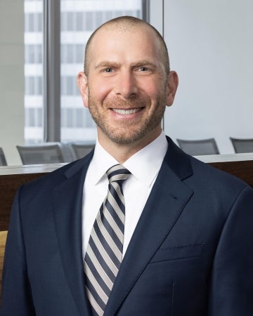 Profile photo for Benjamin L. Lester