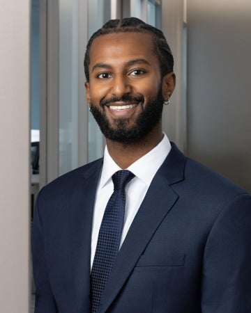 Profile photo for Hosanna Negash