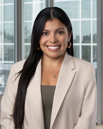 Profile photo for Ana Guzman