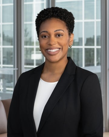 Profile photo for Amber R. Mixon