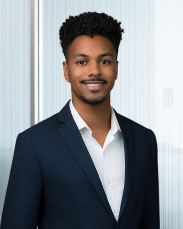 Profile photo for Jelani Shelton