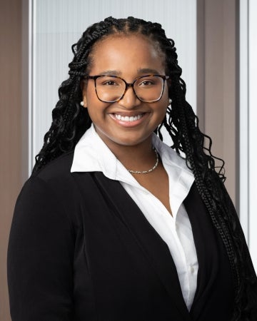 Profile photo for Gabryelle K. Matz-Carter