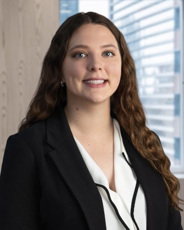 Profile photo for Sarah Lesher