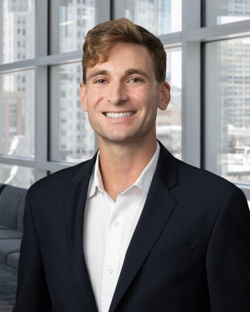 Profile photo for Evan Molineux