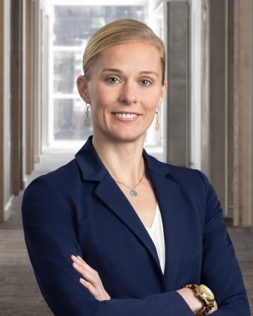 Profile photo for Christine E. Gibbs