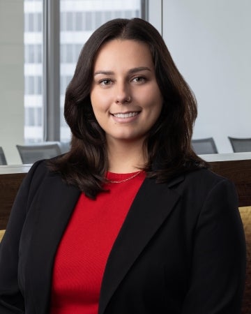 Profile photo for Kathryn Krolikowski