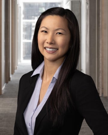 Profile photo for Maureen Chang