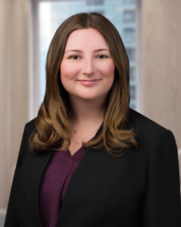 Profile photo for Alexandria Ray