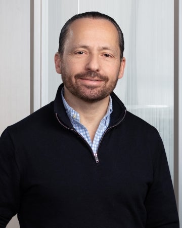 Profile photo for Jonathan Bloom