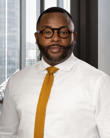 Profile photo for Kendrick Steadman