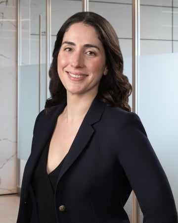 Profile photo for Sarah E. Ross