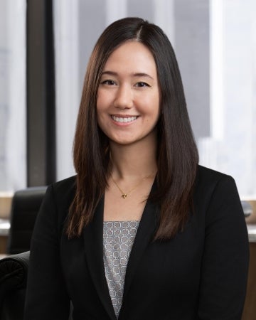 Profile photo for Margaret K. Heitjan