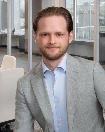 Profile photo for Bryce L. Bailey