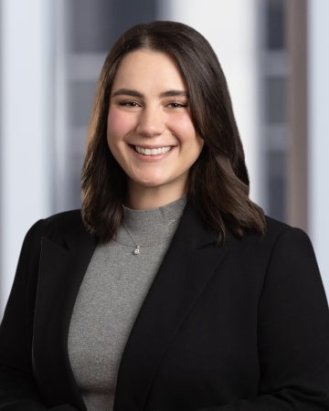 Profile photo for Mary Claire Luzietti