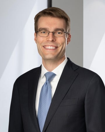 Profile photo for Nicholas S. Crown