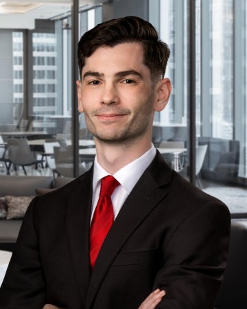 Profile photo for Ryan Freedman