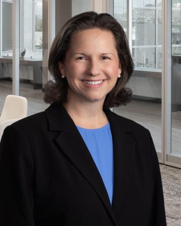 Profile photo for Sarah Bowman