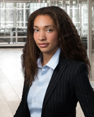 Profile photo for Claudia I. Moses