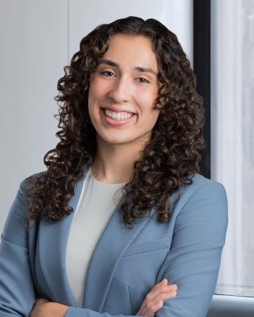 Profile photo for Marit E. Ley