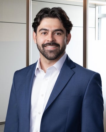 Profile photo for Jacob Levenson