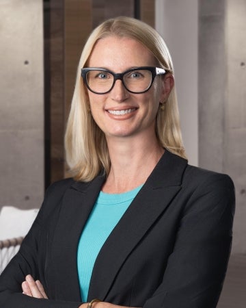 Profile photo for Danica T. Harbaugh