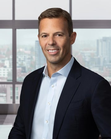 Profile photo for Todd M. Hinnen