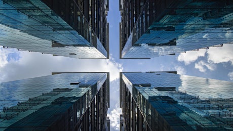 Startup - Series Getting Ready to Raise