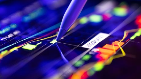 Startup - Series You’ve Got VC Money