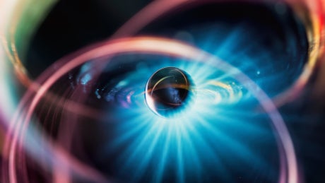 Abstract nuclear energy