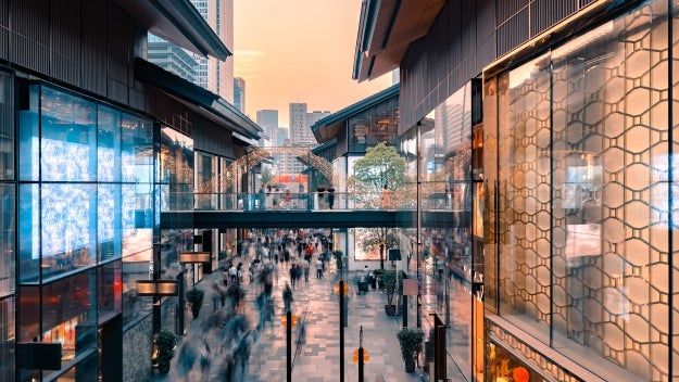 Retail & Consumer Products