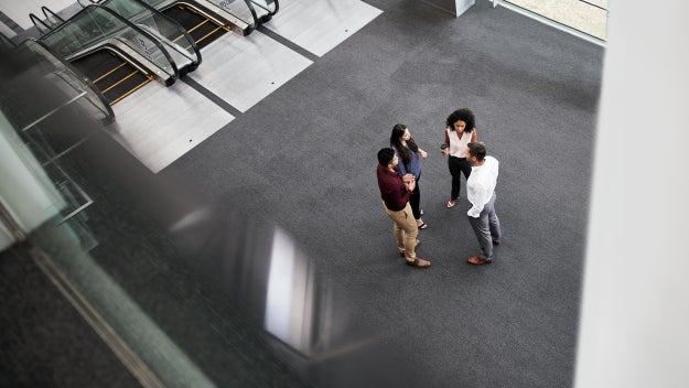 Labor & Employment Workplace