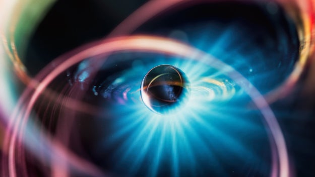 Abstract nuclear energy